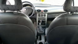 Zdjęcie Mercedes-Benz A 140 Avantgarde