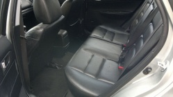 Zdjęcie a Mazda 6 2.0 CiTD Exclusive