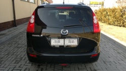 Zdjęcie Mazda 5 2.0 CiTD Exclusive