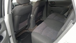 Zdjęcie Hyundai Santa Fe 2.0 CRDi 4x4