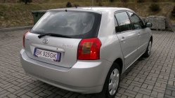 Zdjęcie Toyota Corolla 1.4 VVT-i Terra