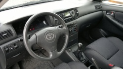 Zdjęcie Toyota Corolla 1.4 VVT-i Terra