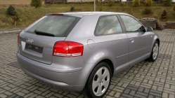 Zdjęcie Audi A3 2.0 TDI Ambition