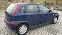 Zdjęcie Opel Corsa 1.0 12V Comfort