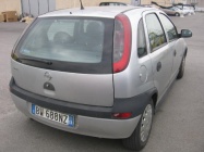 Zdjęcie Opel Corsa 1.2 16V