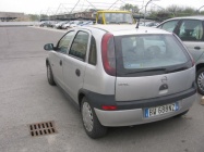 Zdjęcie Opel Corsa 1.2 16V