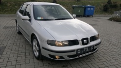 Zdjęcie Seat Toledo 1.9TDi 150 KM