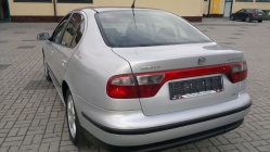 Zdjęcie Seat Toledo 1.9TDi 150 KM