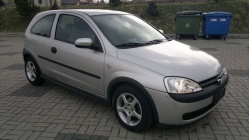 Zdjęcie Opel Corsa 1.2 16V Comfort 3D