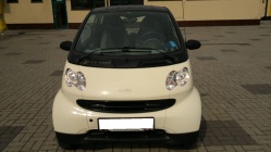 Zdjęcie Smart Fortwo 0.8 CDi KLIMA X