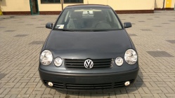 Zdjęcie VW POLO 1.2 16V Comfort