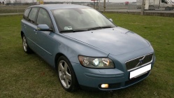 Zdjęcie Volvo V50 2.0D cat. Summum