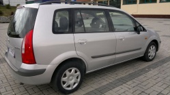 Zdjęcie Mazda Premacy 2.0 TD Exclusive