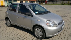 Zdjęcie Toyota Yaris 1.4 D-4D Linea Terra