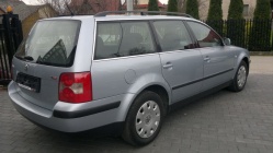 Zdjęcie Volkswagen Passat 1.9 TDI Comfortline