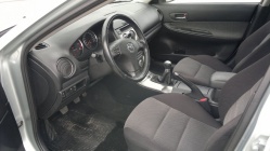 Zdjęcie Mazda 6 2.0 CiTD Comfort