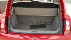 Zdjęcie Nissan Micra 1.0 Comfort