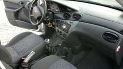 Zdjęcie Ford Focus 1.8 TDCi