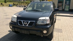 Zdjęcie Nissan X-Trail 2.2 DCi 4x4