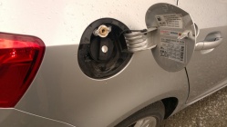 Zdjęcie Seat ibiza 12 benz.+Gaz