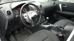 Zdjęcie Nissan Qashqai 2.0 dCi Tekna 150 KM