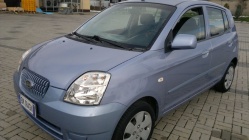 Zdjęcie Kia Picanto 1,1