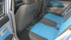 Zdjęcie Kia Picanto 1,1