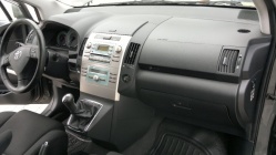 Zdjęcie Toyota Corolla Verso 2,0 D-4D
