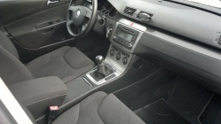 Zdjęcie Volkswagen Passat 2.0 TDI  Comfortline