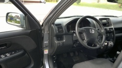 Zdjęcie Honda CR-V 2.2i-CTDi ES 4x4