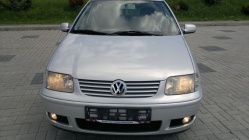 Zdjęcie Volkswagen Polo 1.4 z Gazem LPG Highline