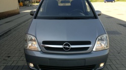 Zdjęcie Opel Meriva 1.7 CDTI Cosmo