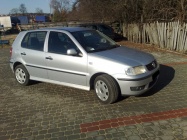 Zdjęcie VW Polo 2000r.1,4TDi 5D