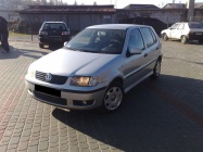 Zdjęcie VW Polo 2000r.1,4TDi 5D