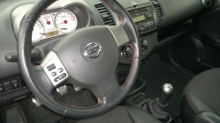 Zdjęcie Nissan Note 1.6 16V Tekna