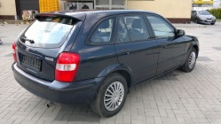 Zdjęcie Mazda 323F 1.5 16V