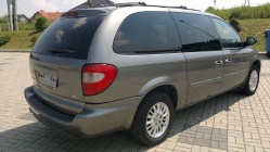 Zdjęcie Chrysler Grand Voyager 2.8 LX CRD