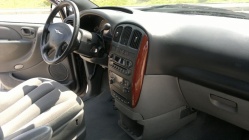 Zdjęcie Chrysler Grand Voyager 2.8 LX CRD