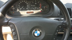 Zdjęcie BMW 320 D 150 KM