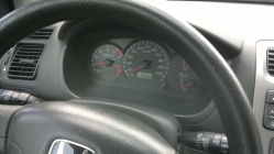 Zdjęcie Honda Civic 1.7 CTDI LS