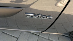 Zdjęcie Ford Focus 1.8 TDCi Zetec