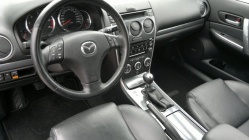 Zdjęcie Mazda 6 2.0 CiTD Exclusive