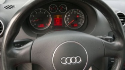 Zdjęcie Audi A3 2.0 FSI Attraction