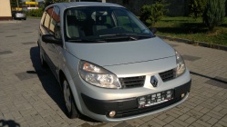 Zdjęcie Renault Grand Scenic 1.9 DCi