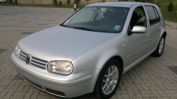 Zdjęcie Volkswagen Golf 1.9 TDI Comfortline