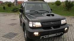Zdjęcie Hyundai Galloper 2.5 D 4x4 INNOVATION