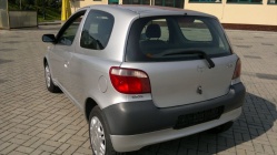 Zdjęcie Toyota Yaris 1.0 Terra