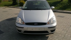 Zdjęcie Ford Focus 1.6 Comfort