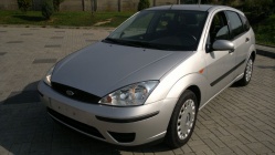 Zdjęcie Ford Focus 1.6 Comfort