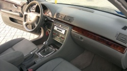 Zdjęcie Audi A4 1.9 TDi 130 KM